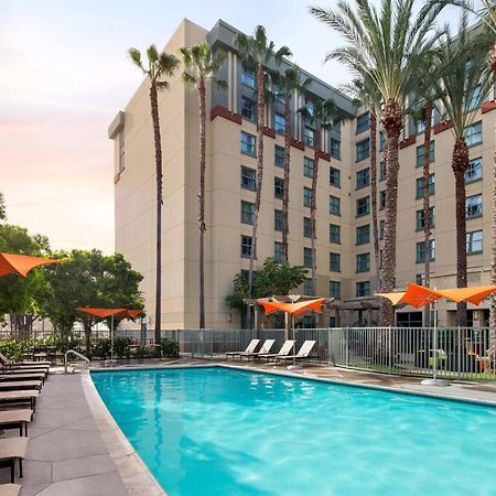 Residence Inn Irvine John Wayne Airport Orange County Exterior foto
