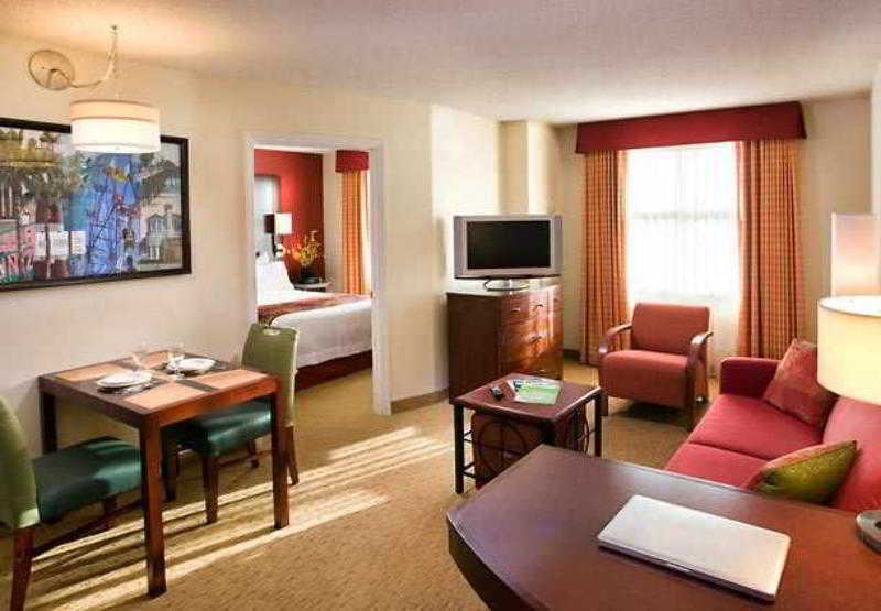 Residence Inn Irvine John Wayne Airport Orange County Habitación foto