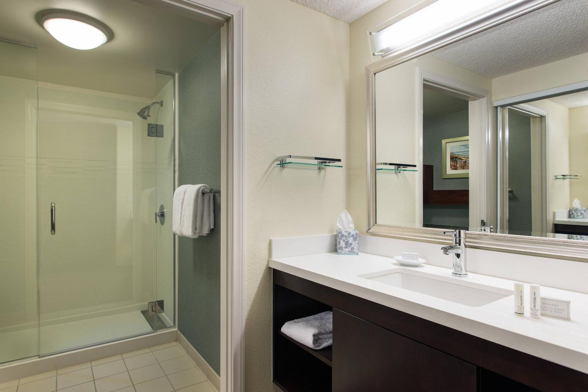 Residence Inn Irvine John Wayne Airport Orange County Exterior foto