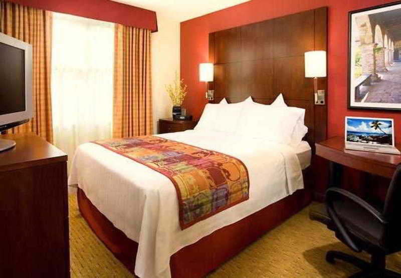 Residence Inn Irvine John Wayne Airport Orange County Exterior foto