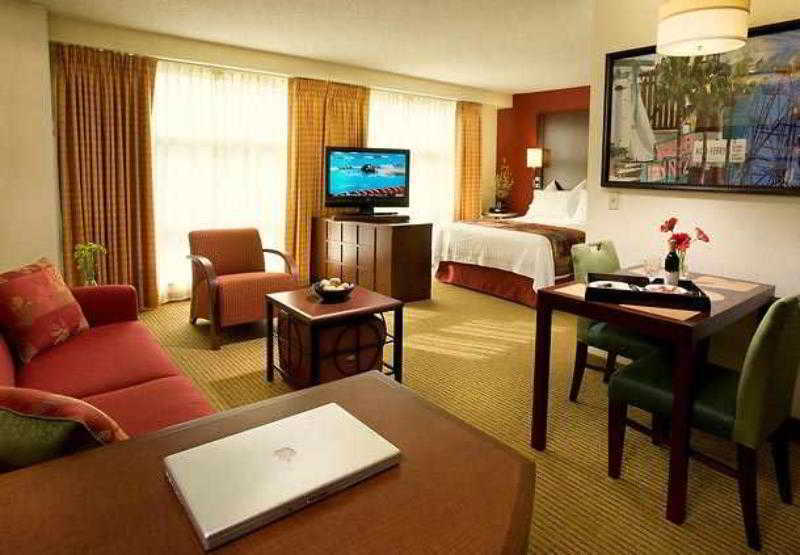 Residence Inn Irvine John Wayne Airport Orange County Exterior foto