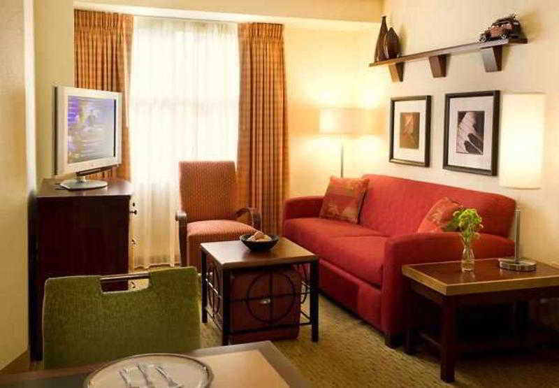 Residence Inn Irvine John Wayne Airport Orange County Exterior foto