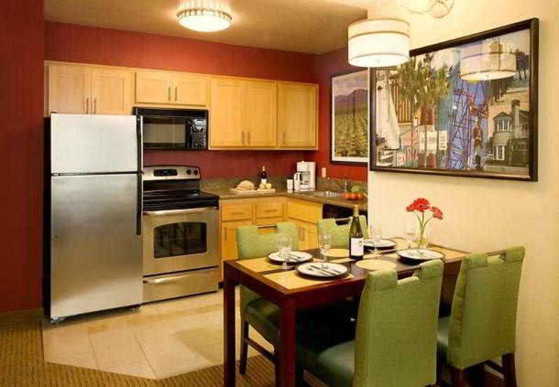 Residence Inn Irvine John Wayne Airport Orange County Exterior foto