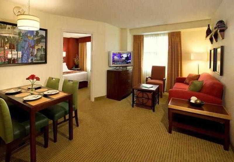 Residence Inn Irvine John Wayne Airport Orange County Exterior foto