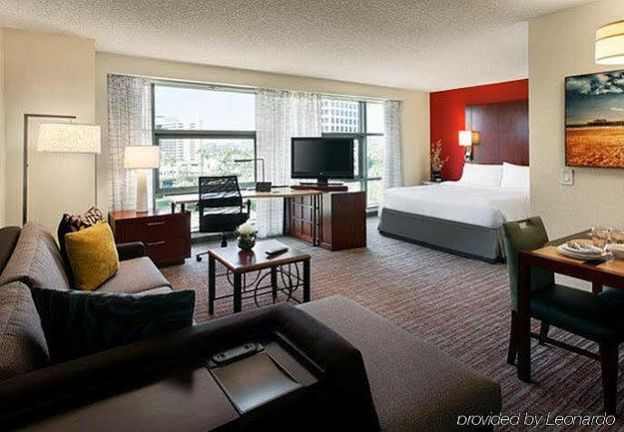 Residence Inn Irvine John Wayne Airport Orange County Exterior foto